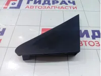 Накладка двери передней левой SsangYong Actyon Sports 7921031000