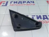 Накладка двери передней левой SsangYong Actyon Sports 7921031000