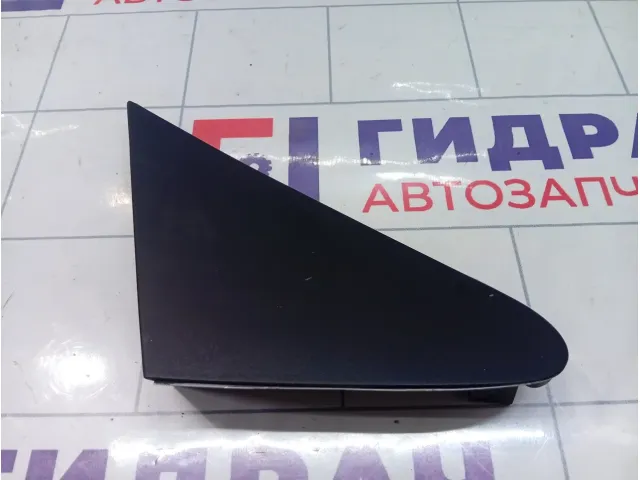 Накладка двери передней правой SsangYong Actyon Sports 7922031000