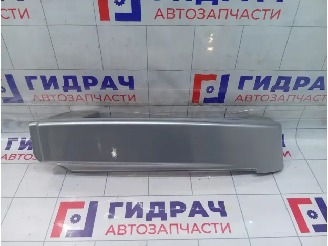 Накладка стойки задней правой SsangYong Actyon Sports 7952032001SAG
