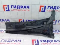 Решетка под лобовое стекло (Жабо) левая SsangYong Actyon Sports 7941031000