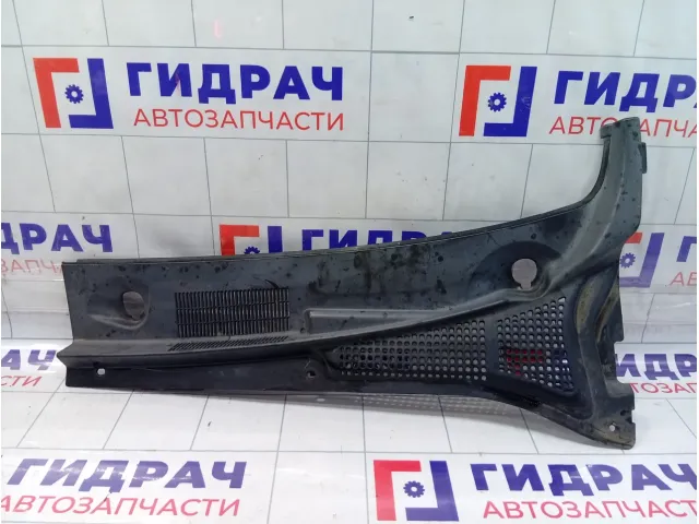 Решетка под лобовое стекло (Жабо) левая SsangYong Actyon Sports 7941031000