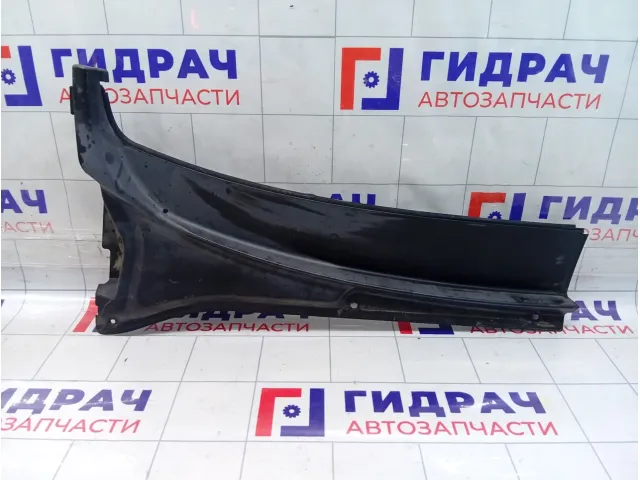 Решетка под лобовое стекло (Жабо) правая SsangYong Actyon Sports 7942031000