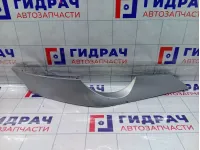 Накладка бампера передняя правая SsangYong Actyon Sports 7874031000SAG