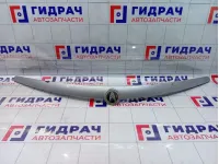 Накладка бампера верхняя SsangYong Actyon Sports 7947031002SAG
