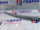 Накладка бампера верхняя SsangYong Actyon Sports 7947031002SAG