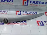 Накладка бампера верхняя SsangYong Actyon Sports 7947031002SAG