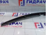Накладка бампера верхняя SsangYong Actyon Sports 7947031002SAG