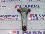 Кронштейн замка капота SsangYong Actyon Sports 5716031000