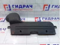 Воздухозаборник SsangYong Actyon Sports 2353031060