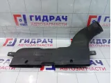 Воздухозаборник SsangYong Actyon Sports 2353031060