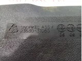Воздухозаборник SsangYong Actyon Sports 2353031060
