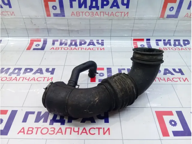 Гофра воздуховода SsangYong Actyon Sports 2372109062