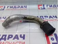 Патрубок интеркулера SsangYong Actyon Sports 2371831060