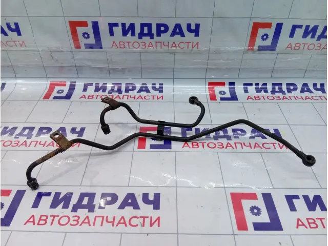 Трубка масляная SsangYong Actyon Sports 3685231030