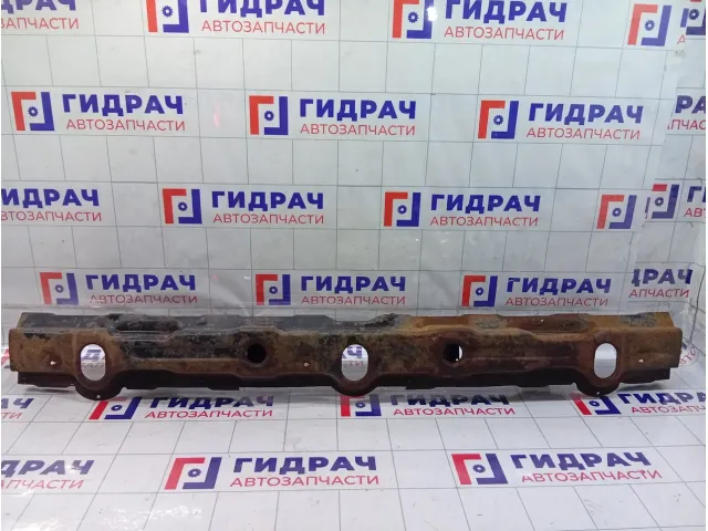 Усилитель бампера заднего SsangYong Actyon Sports 7883032000