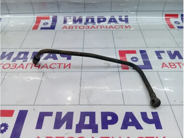 Трубка масляная SsangYong Actyon Sports 6641800420