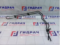 Радиатор гидроусилителя SsangYong Actyon Sports 4786031010