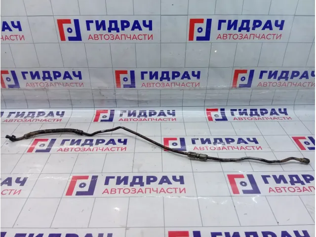 Трубка масляная SsangYong Actyon Sports 3681031120