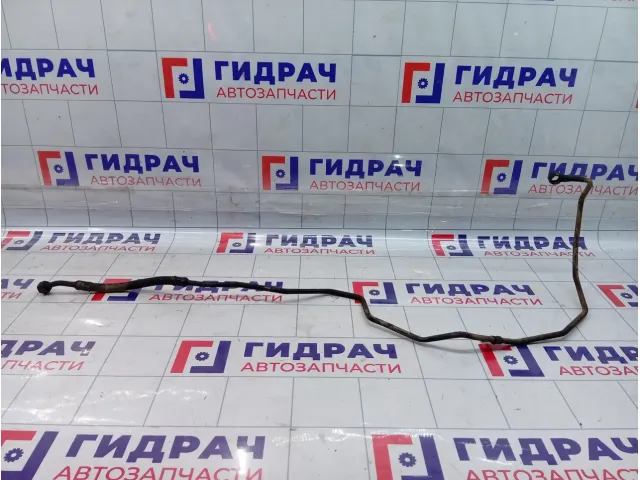 Трубка масляная SsangYong Actyon Sports 3682031120
