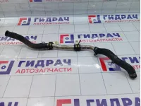 Трубка системы охлаждения SsangYong Actyon Sports 6642000252