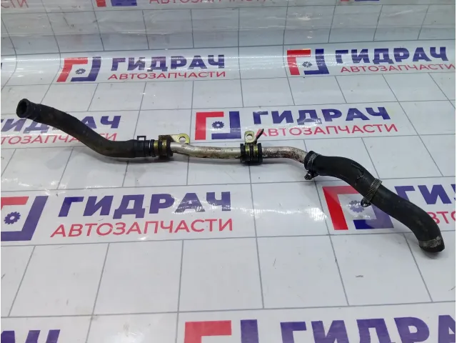 Трубка системы охлаждения SsangYong Actyon Sports 6642000252