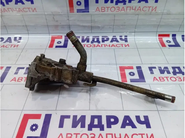 Корпус термостата SsangYong Actyon Sports 6642000501