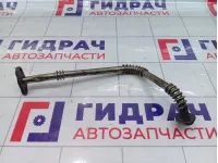 Трубка масляная SsangYong Actyon Sports 6641800320