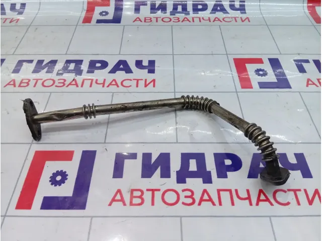 Трубка масляная SsangYong Actyon Sports 6641800320