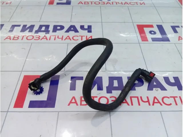 Трубка топливная SsangYong Actyon Sports 6640701632