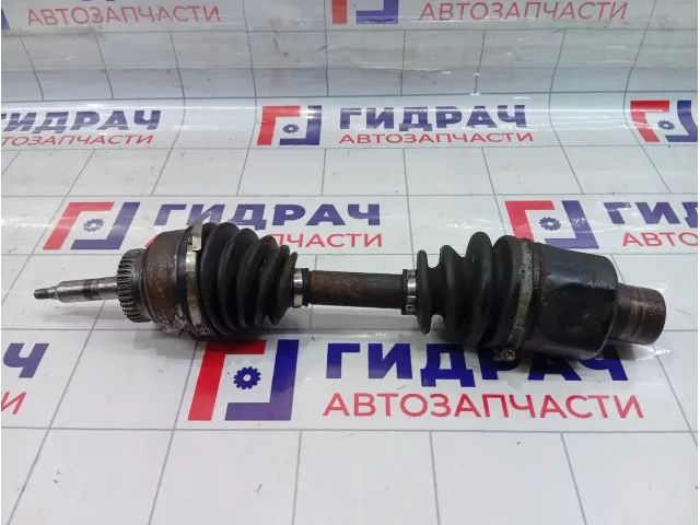 Привод задний SsangYong Actyon Sports 4130009001