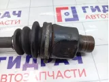 Привод задний SsangYong Actyon Sports 4130009001