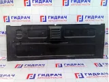 Накладка (кузов внутри) задняя SsangYong Actyon Sports 7684032000LAM