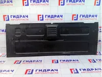 Накладка (кузов внутри) задняя SsangYong Actyon Sports 7684032000LAM