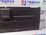 Накладка (кузов внутри) задняя SsangYong Actyon Sports 7684032000LAM
