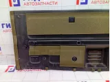Накладка (кузов внутри) задняя SsangYong Actyon Sports 7684032000LAM
