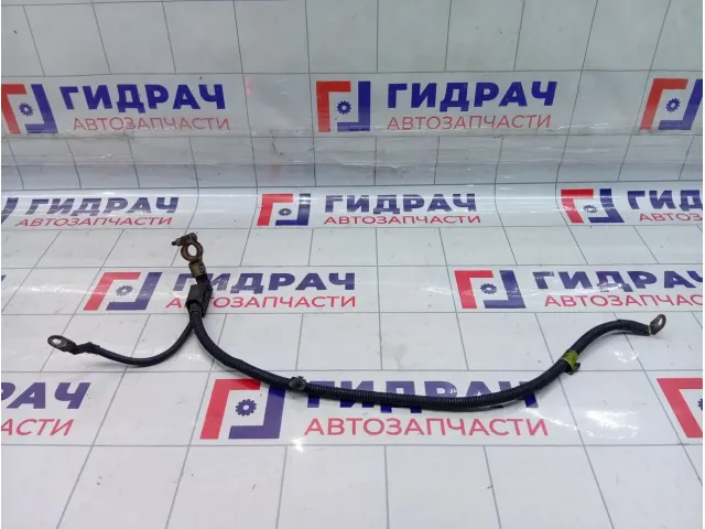 Клемма АКБ минус SsangYong Actyon Sports 2695009301