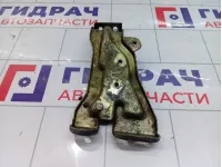 Кронштейн впускного коллектора SsangYong Actyon Sports 6641400240