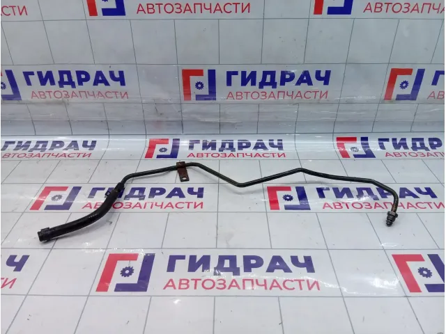 Трубка гидроусилителя SsangYong Actyon Sports 4786231000