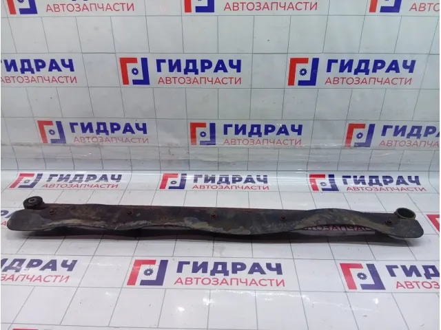 Тяга поперечная задняя SsangYong Actyon Sports 4560109210