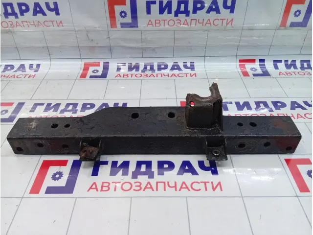 Кронштейн редуктора SsangYong Actyon Sports 4051008004