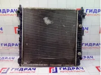 Радиатор основной SsangYong Actyon Sports 2131031230