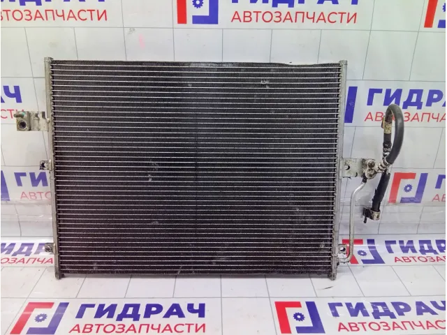 Радиатор кондиционера SsangYong Actyon Sports 6840009001