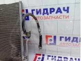 Радиатор кондиционера SsangYong Actyon Sports 6840009001
