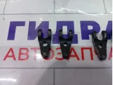 Кронштейн топливной форсунки комплект SsangYong Actyon Sports 6650170003
