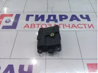 Моторчик заслонки отопителя (печки) SsangYong Actyon Sports A2484026B00000