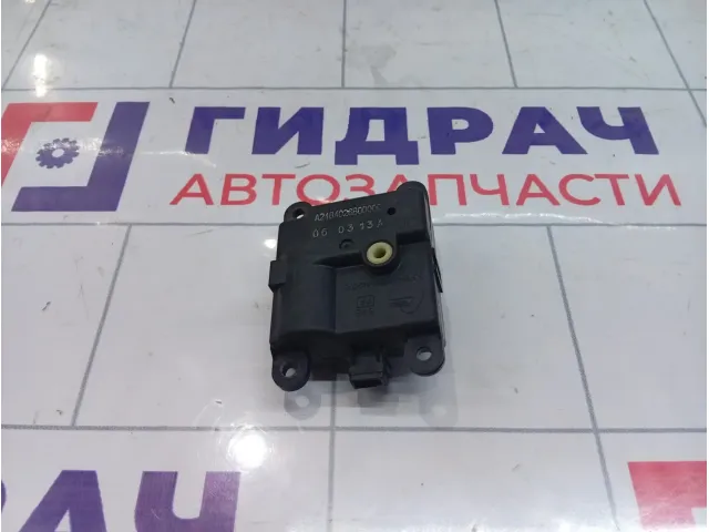 Моторчик заслонки отопителя (печки) SsangYong Actyon Sports A2484026B00000