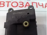 Моторчик заслонки отопителя (печки) SsangYong Actyon Sports A2484026B00000