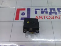 Моторчик заслонки отопителя (печки) SsangYong Actyon Sports A2482026B00003