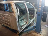 Порог со стойкой правый SsangYong Actyon Sports
